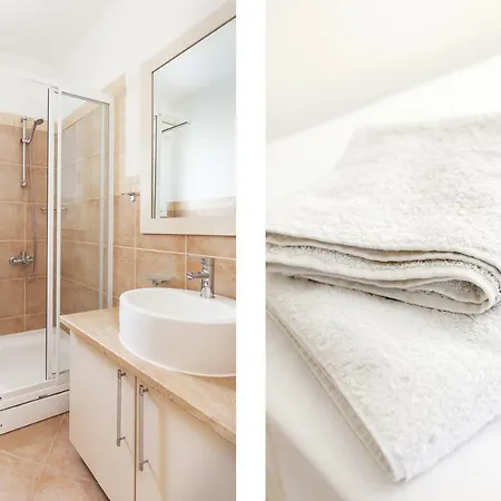 Thalassa Private Pent Houses *