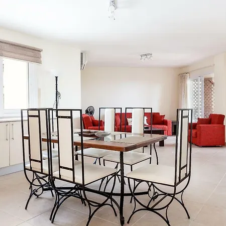Apartman Thalassa Private Pent Houses