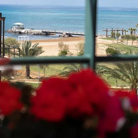 Thalassa Private Pent Houses *