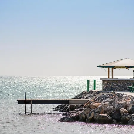 Thalassa Private Pent Houses Apartman