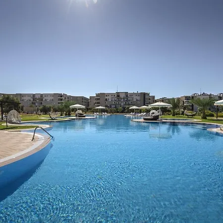 Apartman Thalassa Private Pent Houses *