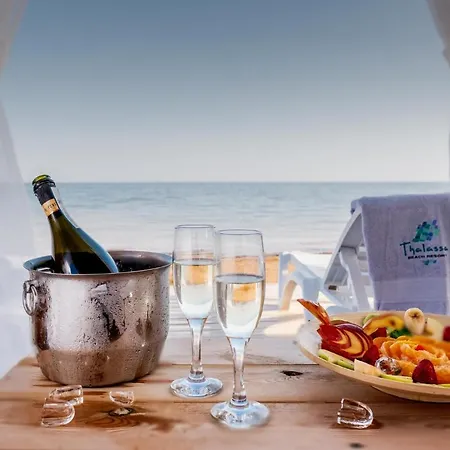 Thalassa Private Pent Houses *