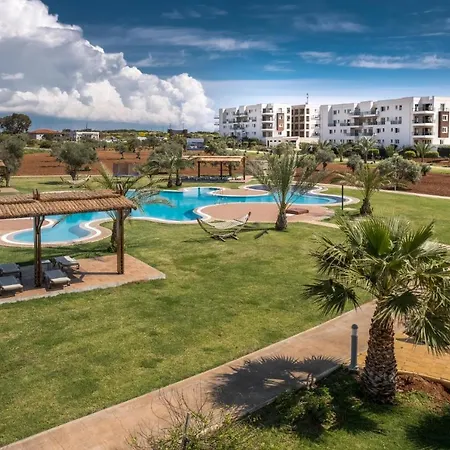Thalassa Private Pent Houses Apartman
