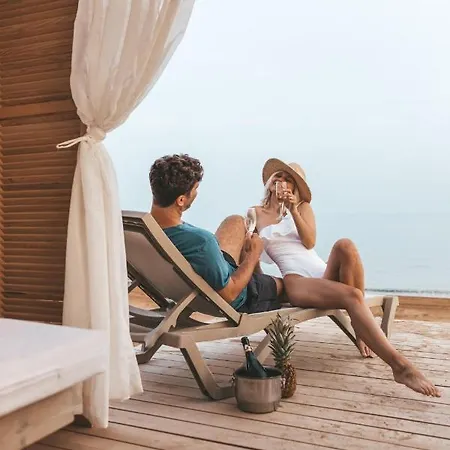 Thalassa Private Pent Houses Apartman