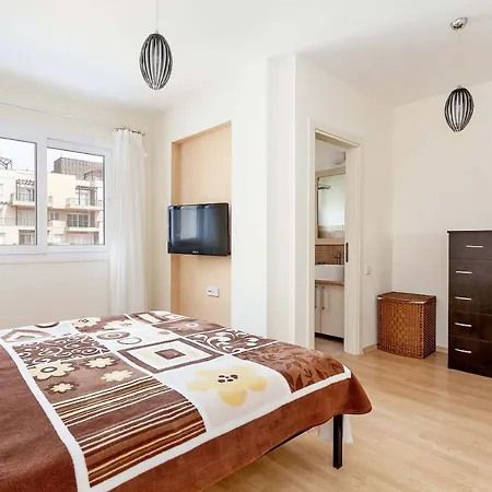 Thalassa Private Pent Houses Διαμέρισμα