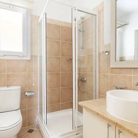 Thalassa Private Pent Houses Διαμέρισμα *