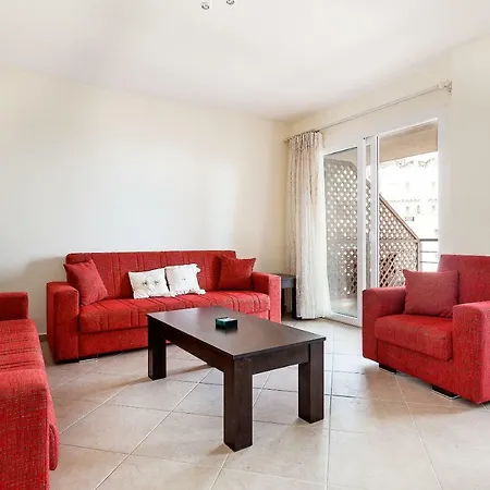 Thalassa Private Pent Houses