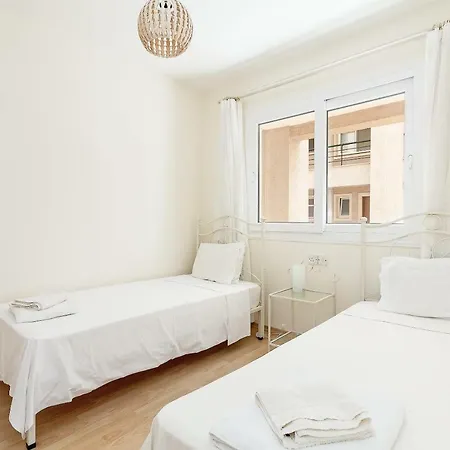 Thalassa Private Pent Houses * Vokolidha