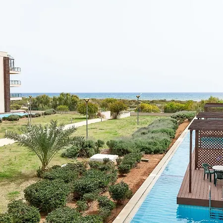 Thalassa Private Pent Houses Διαμέρισμα