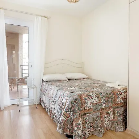 Thalassa Private Pent Houses Διαμέρισμα