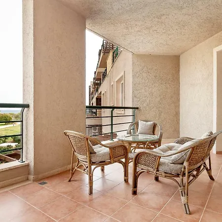 Thalassa Private Pent Houses *