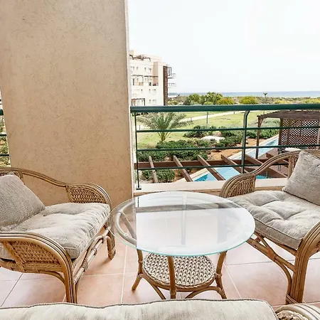 Διαμέρισμα Thalassa Private Pent Houses