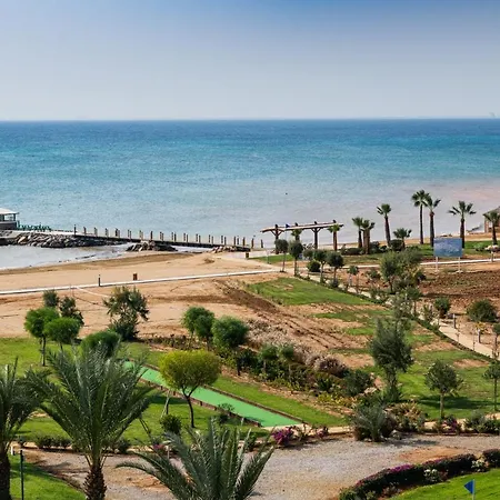 Thalassa Private Pent Houses