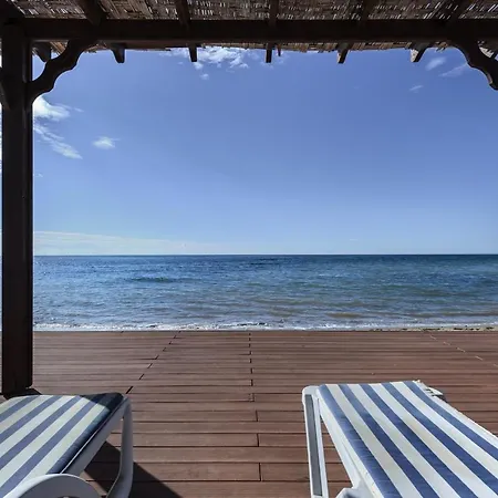 Apartament Thalassa Private Pent Houses *