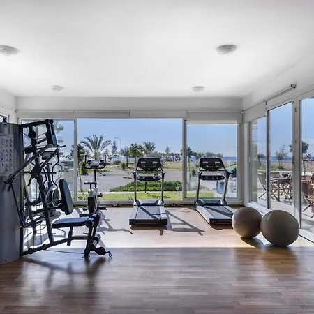 Apartament Thalassa Private Pent Houses *