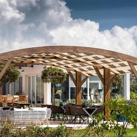 Thalassa Private Pent Houses Vokolidha