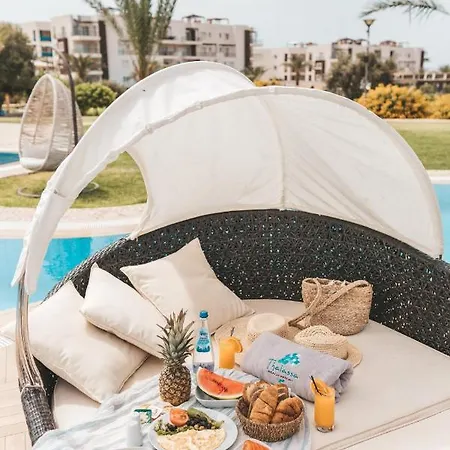Thalassa Private Pent Houses