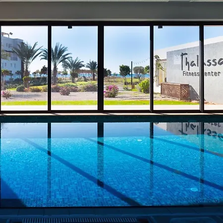 Thalassa Private Pent Houses Apartament