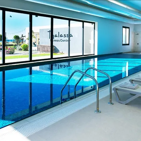 Thalassa Private Pent Houses *